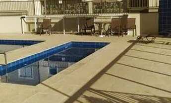 Imagem 3: Aluga se apartamento com mobilias