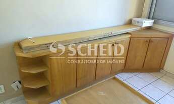 Imagem 6: Apartamento 2 dormitórios e 1 vaga à venda na Vila Santa Catarina