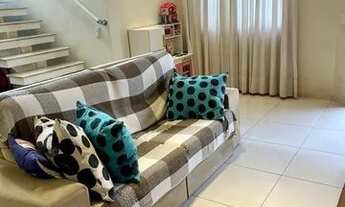 Imagem 3: Casa com 3 dormitórios à venda, 134 m² por R$ 830.000,00 - Parque Jambeiro - Campinas/SP