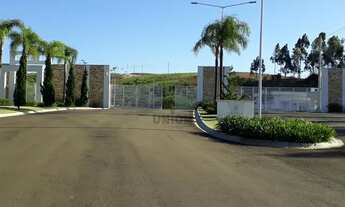 Imagem: Terreno à venda no Condomínio Santa Monica