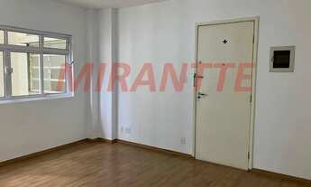 Imagem 4: Apartamento de 62m² com 2 quartos em Santana
