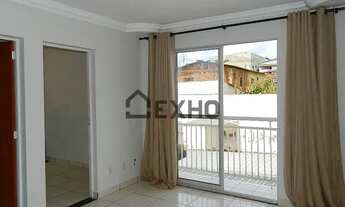 Imagem: Apartamento para locação, Setor Sul Jamil