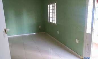 Imagem: Casa com 3 dormitórios sendo uma suíte