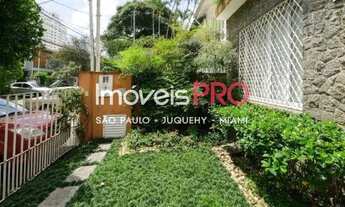 Imagem 3: Linda casa de vila no Itaim Bibi !