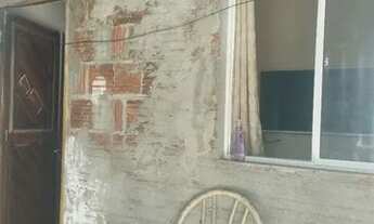 Imagem 3: Vendo casa Casa com 1 dormitório