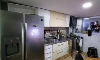 Imagem 2: Apto 6* andar 5 quartos 3 suítes 270m vista mar móveis fixos