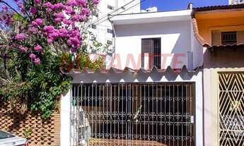 Imagem 1: Sobrado de 120m² com 2 quartos em Santana