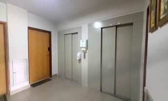 Imagem 4: Apartamento para aluguel tem 100 m2 com 03 quartos no Bairro Saraiva - Uberlândia - MG