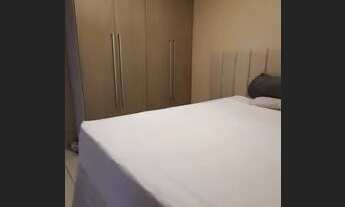 Imagem 6: Apartamento para venda possui 72 metros quadrados com 2 quartos em Jacarecica - Maceió - A