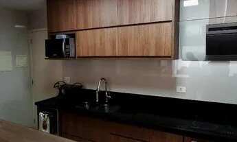 Imagem 5: Apartamento com 2 suítes 2 vagas a venda no Morumbi