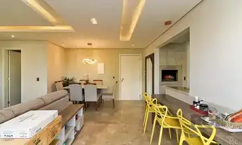 Imagem 3: Apartamento em Jardim Itu Sabará