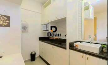 Imagem 7: APARTAMENTO RESIDENCIAL em CURITIBA - PR, MOSSUNGUÊ