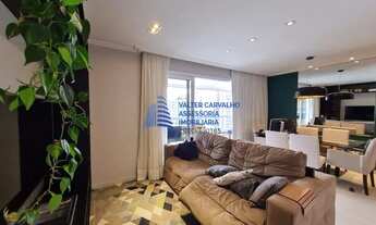 Imagem 3: Apartamento à venda no bairro Vila Romana - São Paulo/SP