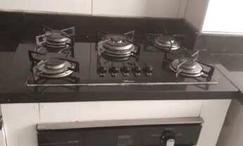 Imagem 5: Alugo 2/4 Brisas Residencial Clube