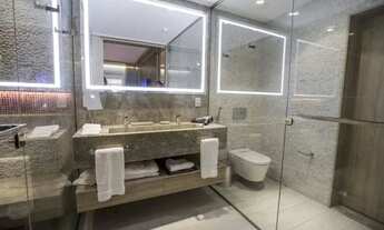 Imagem 5: Hard Rock Hotel Fortaleza - 8º andar de frente para o Mar