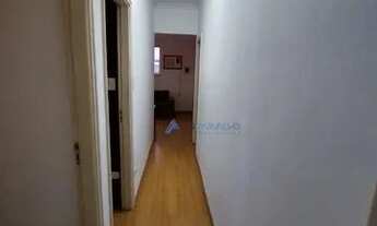 Imagem 4: Apartamento com 2 dormitórios à venda, 70 m² por R$ 335.000 - Embaré - Santos/SP