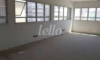 Imagem 2: Santo André - Conjunto Comercial/Sala - Centro