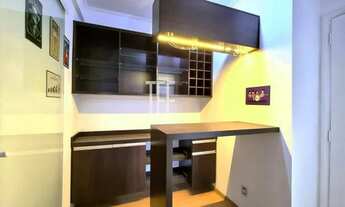 Imagem 2: Apartamento - Jardim Vista Alegre - Paulínia