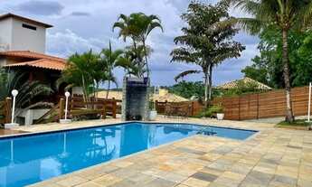 Imagem: Casa 05 quartos - Condados da Lagoa - Lagoa