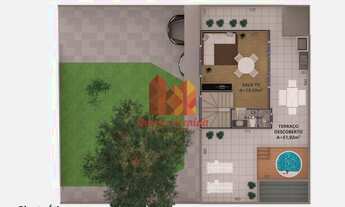 Imagem: CURITIBA - Casa de Condomínio - Água Verde