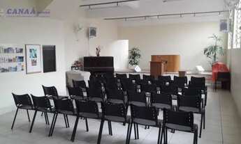 Imagem 3: Prédio à venda, 265 m² por R$ 680.000,00 - Jardim Maria Rosa - Taboão da Serra/SP