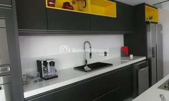 Imagem 3: Casa em condomínio MOBILIADA para venda no bairro Alphaville Campinas S.P