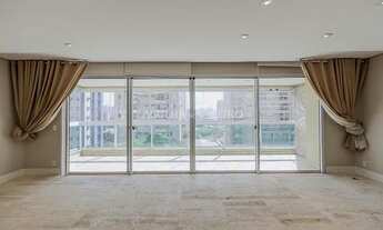 Imagem 2: Apartamento a venda no Brooklin, 3 suítes, 3 vagas de garagem - 183m2!