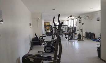 Imagem 4: Apartamento para aluguel com 40 metros quadrados com 1 quarto em Jatiúca - Maceió - AL