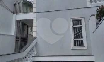 Imagem 5: Sobrado Reformado 206 metros Vila Mariana - 3 Dormitórios 1 Suíte & 4 Vagas de Garagem