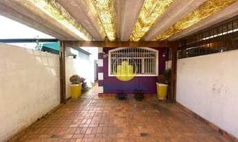 Imagem 1: Sobrado com 3 dormitórios para alugar, 143 m² por R$ 5.800,00/mês - Itaim Bibi - São Paulo