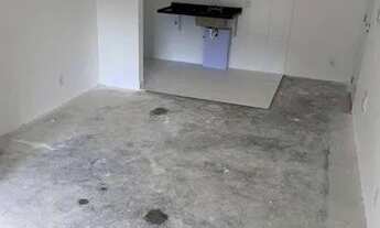 Imagem 5: Apartamento com 3 dormitórios à venda, 88 m² por R$ 1.000.000,00 - Santo Amaro - São Paulo