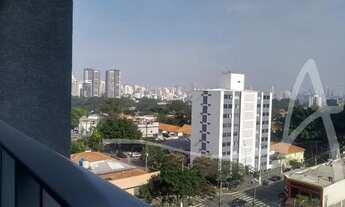 Imagem 4: SãO PAULO - Apartamento Padrão - Moema