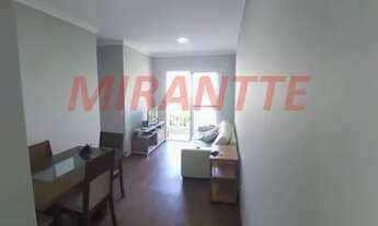 Imagem 2: Apartamento de 50m² com 2 quartos em Tucuruvi