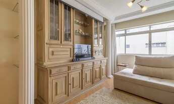 Imagem 2: Apartamento Venda 3 Dormitórios - 161 m² Moema