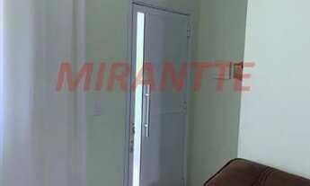 Imagem 3: Cond. fechado de 70m² com 2 quartos em Casa Verde