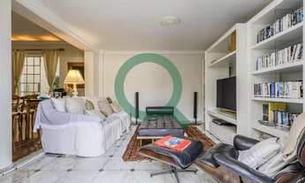 Imagem 5: São Paulo - Casa Padrão - Jardim Paulistano