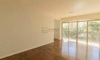 Imagem 3: Venda Apartamento 3 Dormitórios - 138 m² Moema