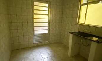 Imagem 3: Casa perto do Terminal Grajaú