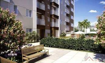 Imagem 2: Apartamento Condominio Maraville