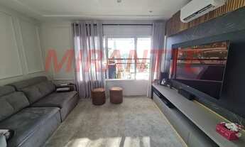 Imagem 2: Apartamento para venda tem 112 metros quadrados com 2 quartos em Vila Irmãos Arnoni - São