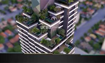 Imagem: Gyro Vaca Brava - Cobertura 3 quartos, sendo