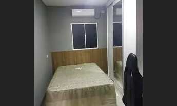 Imagem 6: Kitnet mobiliada para 1 pessoa,incluso água,luz e internet