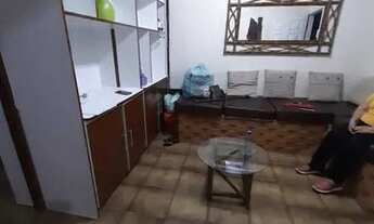 Imagem 3: Kitnet para Venda em Praia Grande, Boqueirão, 1 dormitório, 1 banheiro, 1 vaga