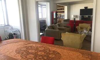 Imagem 6: Apartamento para venda possui 250 metros quadrados com 3 quartos em Copacabana - Rio de Ja