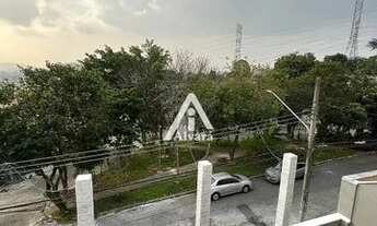 Imagem 5: Venda-Sobrado-São Paulo-Parque São Domingos