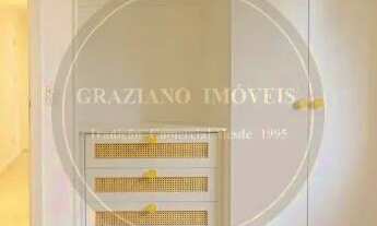 Imagem 4: SAõ PAULO - Apartamento Padrão - Itaim Bibi