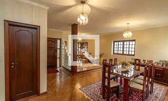 Imagem: Casa de Condomínio para Aluguel - Jardim