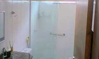 Imagem 6: Casa de condomínio para venda tem 116 metros quadrados com 3 quartos em Abrantes - Camaçar