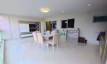 Imagem 2: Apartamento para venda com 113 metros quadrados com 3 quartos