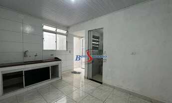 Imagem 2: Casa com 1 dormitório para alugar, 50 m² por R$ 1.060/mês - Vila Formosa - São Paulo/SP